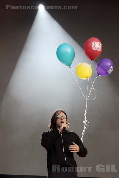 ORELSAN - 2019-07-20 - PARIS - Hippodrome de Longchamp - Main Stage 2 - 